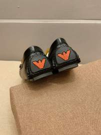 Picture of Armani Shoes _SKUArmanisz37-45h10021122